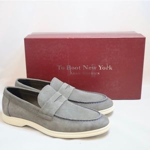 Men’s Loafers